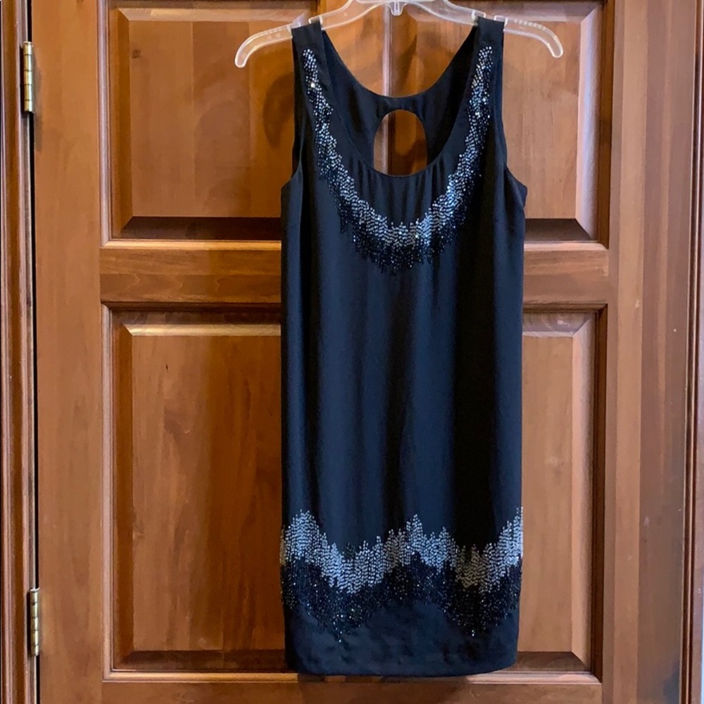 MM Conture black dress size small